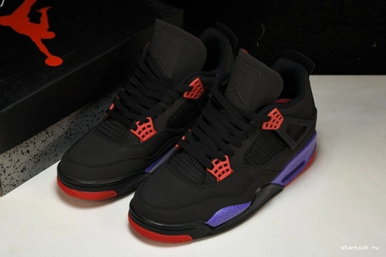 Raptors Retro AQ3816-056 OVO Drake Jordan  4 AQ3816-056 0411